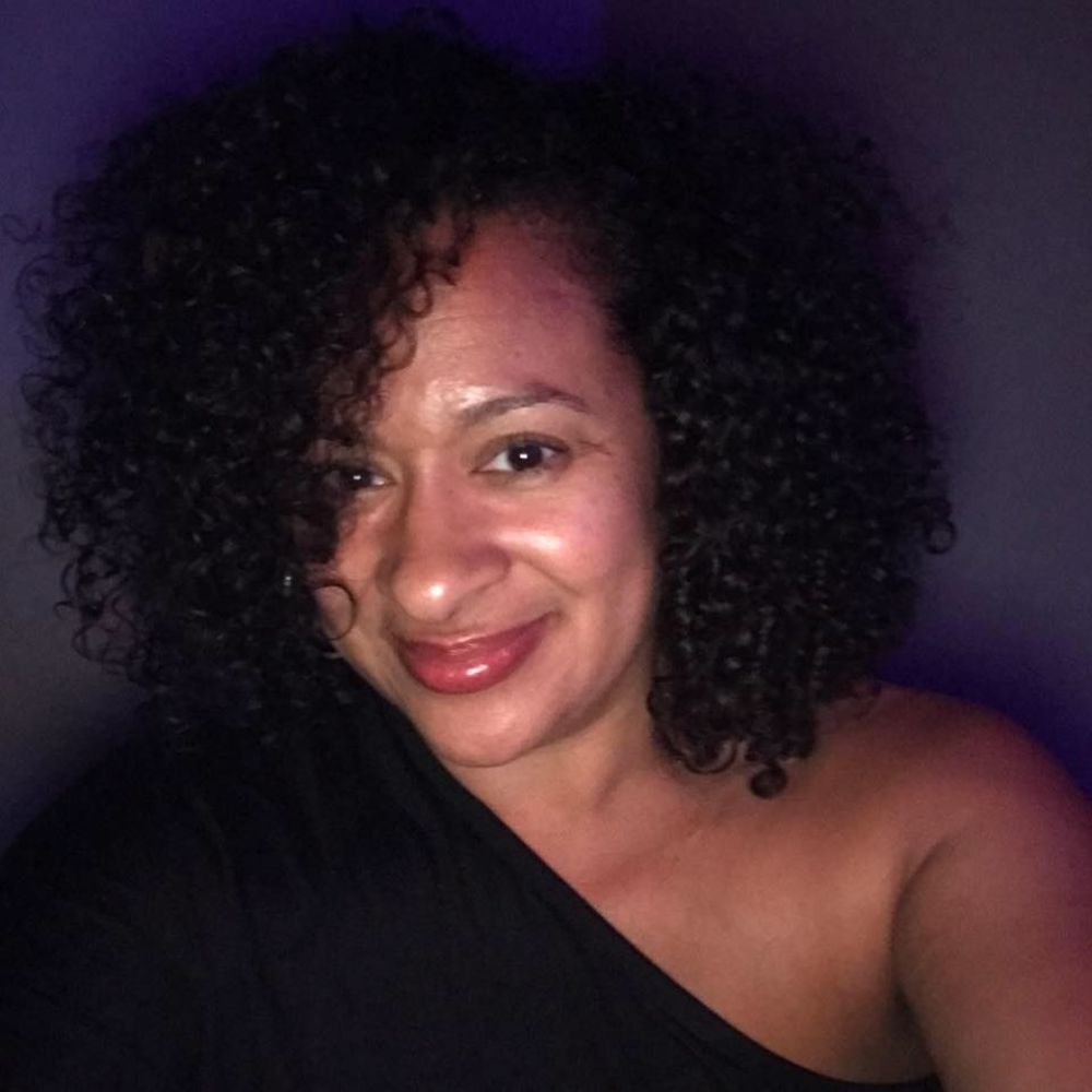 Meet your Posher, Nikki